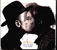 PM Dawn & Boy George - More Than Likely CD 1